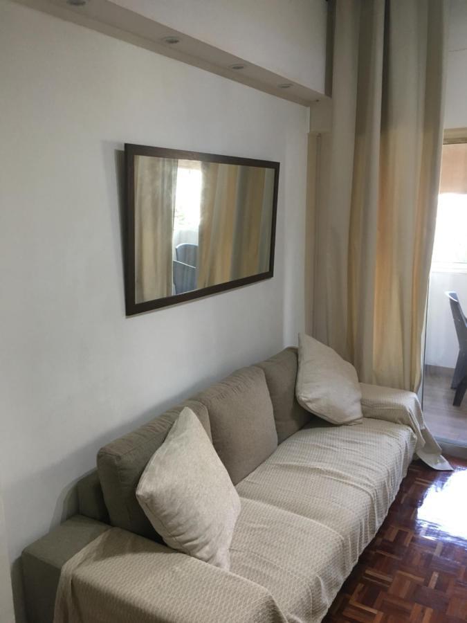 Larnaca Beach Apartment 1A Dış mekan fotoğraf