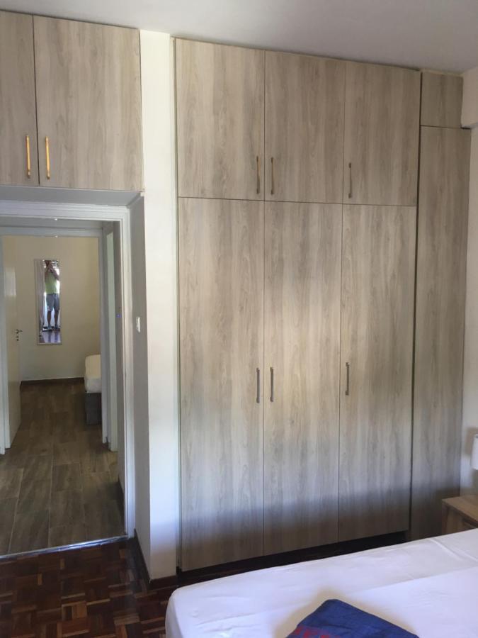 Larnaca Beach Apartment 1A Dış mekan fotoğraf